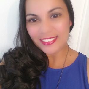 Meet your Posher, Lilly